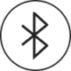 products detail bluetooth icon