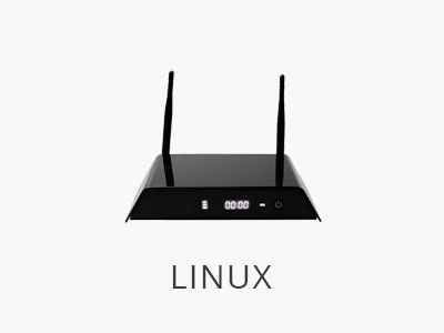 download linux